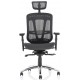 Mirage 2 Mesh Ergonomic Executive Chair